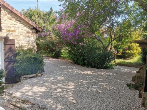 Kert, Gite des Cotes de Sioule in Saint-Rémy-de-Blot