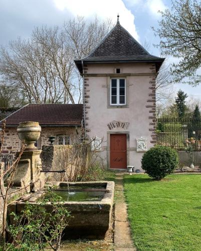 Le Chateau de Failloux - image 2
