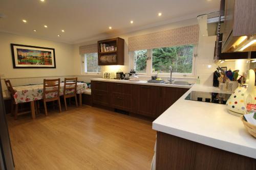 Mallard Cottage gîte à louer Loch Morlich