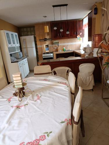 Зручності, Casa de campo Pillaro - Activa in Pillaro