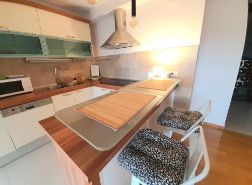 Beautiful Apartment, Beach by foot, Spalato (Split)