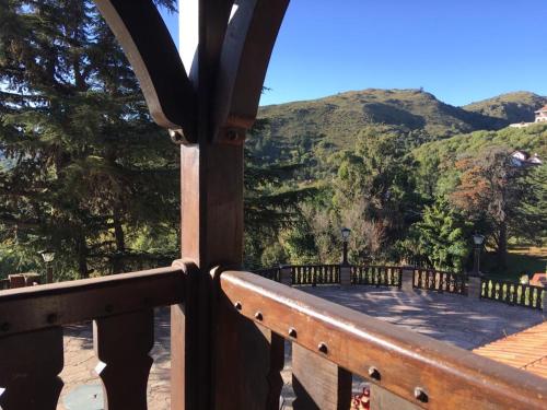 Gran Hotel La Cumbre in La Cumbre