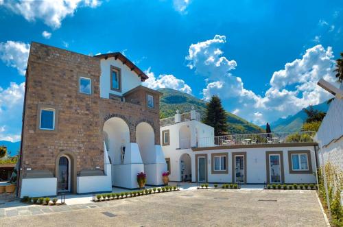 Villa Pia Suites