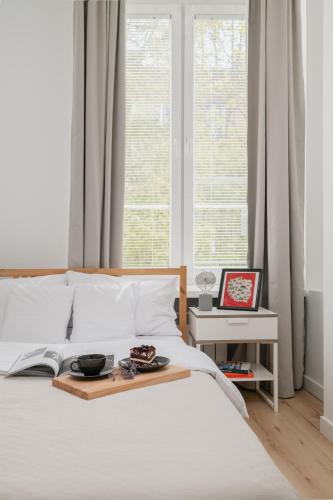 oompH Warsaw Nowy Swiat Apartment, Varšava (fotografie 3)