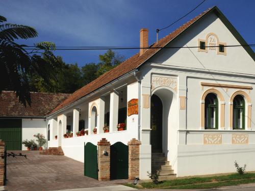 Accommodation in Borsod-Abaúj-Zemplén