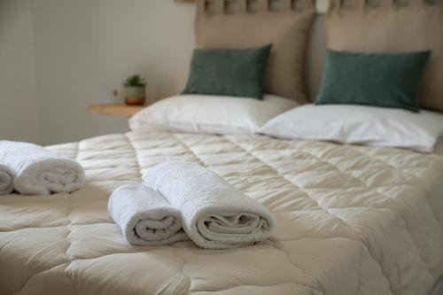 Maresia Apts & Studios 4