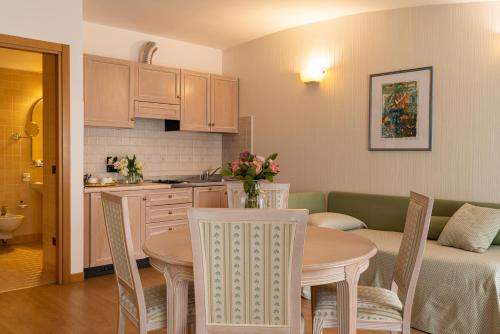 Soave Roxy Apartments