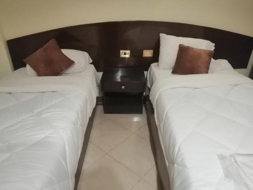 艾菲尔赫尔格达酒店