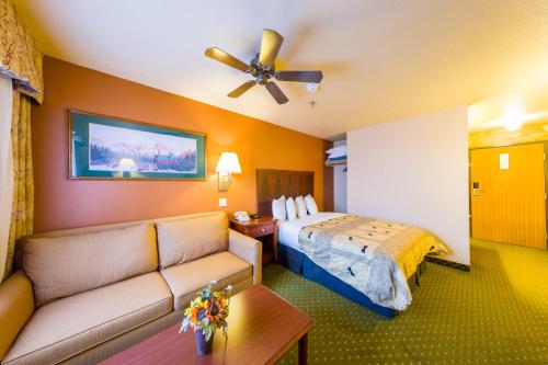 Alpine Inn & Suites Gunnison