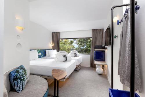 COSI Samui Chaweng Beach