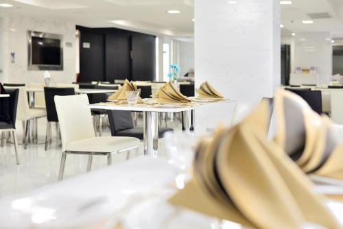 セントラ アベニュー ホテル パタヤ13