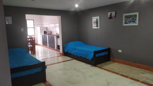 CASA BLANCA Jujuy in Barrio Alto Padilla