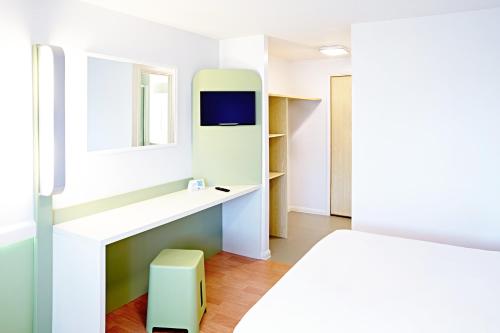 Warrington Motel, J20 M6 Lymm Services - 편의 시설/서비스