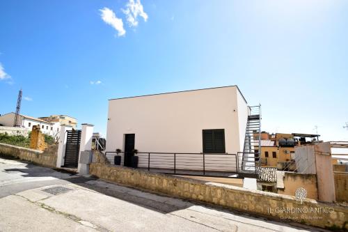  Il Giardino Antico in Agrigent
