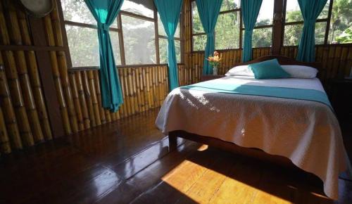 Yarina Eco Lodge