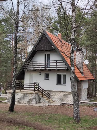 . PLANINSKA VILA SMIGIC