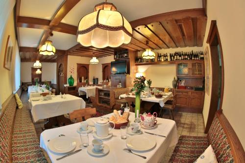 Wirtshaus Restaurant Pension Steirerland