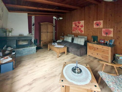 Ferienhaus Püttbergeweg, Berlin, Berlino (foto 5)