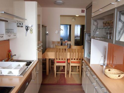 Apartment Mariahilf - 4rooms4you, Vídeň (fotografie 7)