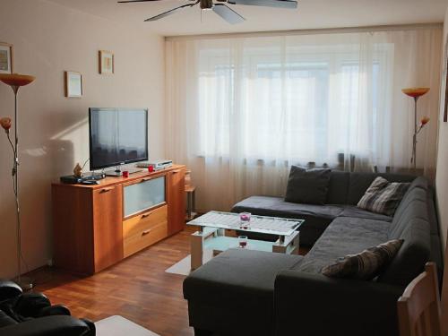 Apartment Mariahilf - 4rooms4you, Vídeň (fotografie 8)
