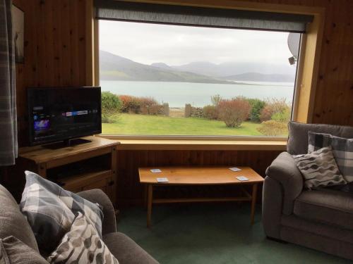 Crofters Cottage at 100 Midtown in 米德敦