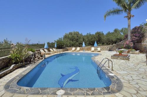 Markos apartments 4 5