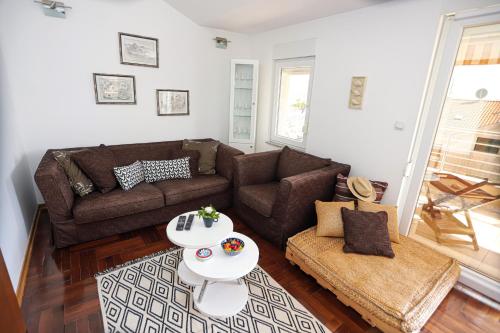 Modern apartment in the heart of Herceg Novi - Location saisonnière - Savina