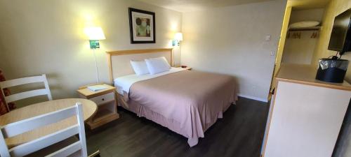 1 king bed