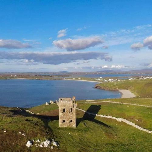 Teach Kitty Con in Dunglow