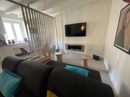 Brera Charme Suite 3