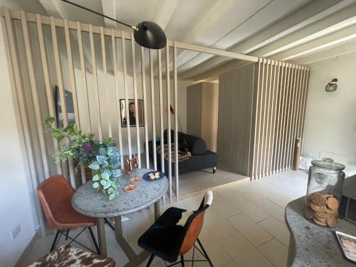 Brera Charme Suite