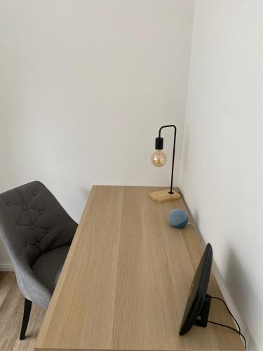 Kajüte 19, Emden (foto 5)