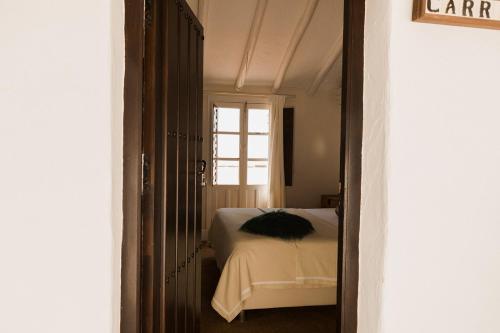 Classic Double Room with Balcony Posada Morisca Charming Hotel Boutique 59