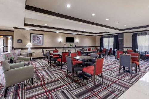 Best Western Plus DFW Airport West Euless in Euless, USA