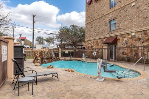 Best Western Plus DFW Airport West Euless