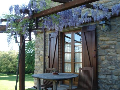 Stone House Retreat - Antica Fattoria Di Pietra
