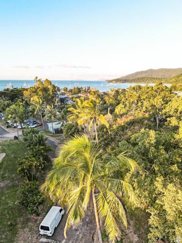 Base Airlie Beach Resort