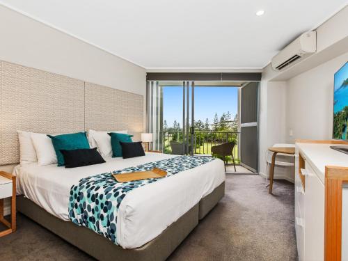 Kingscliff Salt Retreat Apartments hosted by Holiday Management Co in Kingscliff