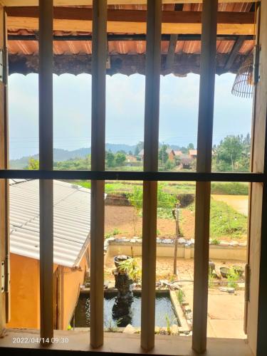 Dồn Dao Homestay - 전망