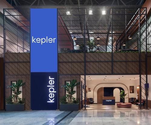 Kepler Club Sabiha Gökçen Airport - International Transit Area