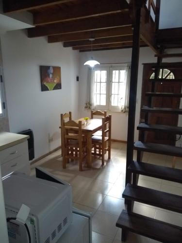 편의 시설/서비스, Acasia in 바리오 로스 피나레스