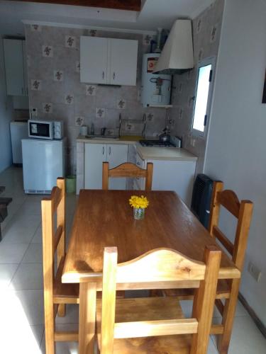 편의 시설/서비스, Acasia in 바리오 로스 피나레스