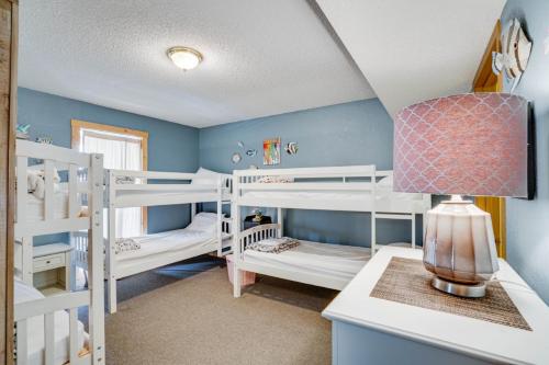 Lake Breeze Timber – Lake Ozark, MO