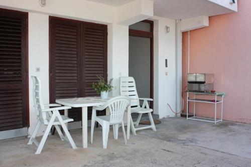 Apartments by the sea Bibinje Zadar - 5759 - image 4