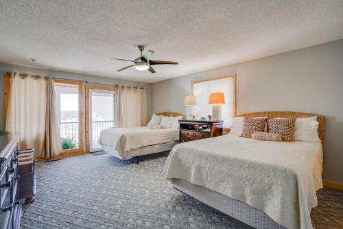 Lake Breeze Timber – Lake Ozark, MO