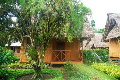 Yarina Eco Lodge