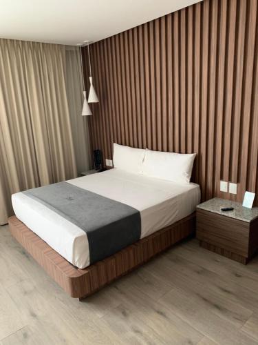 Hotel boutique secret in San Francisco Tesistán, Mexico