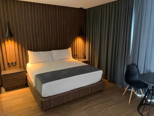 Hotel boutique secret in San Francisco Tesistán, Mexico