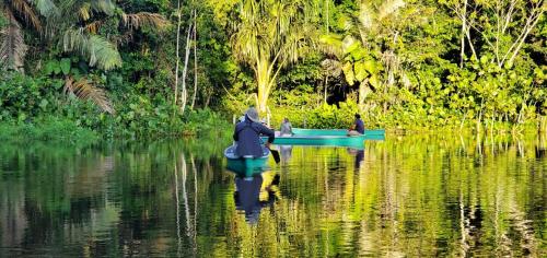 Yarina Eco Lodge