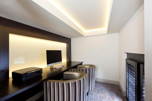 't Goude Hooft - main image